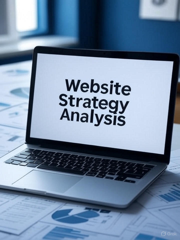 تحلیل و تدوین استراتژی