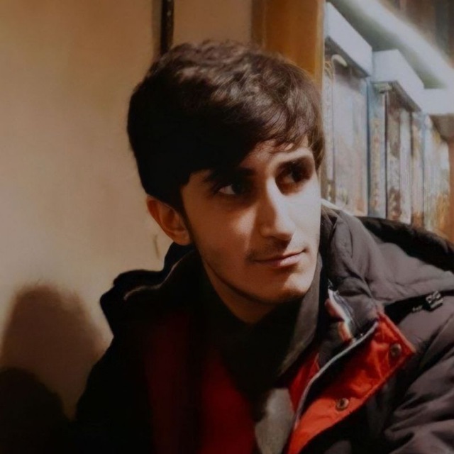 سینا صمدی کلی