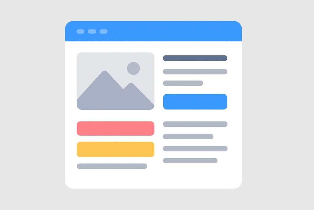 طراحی UI/UX تهران