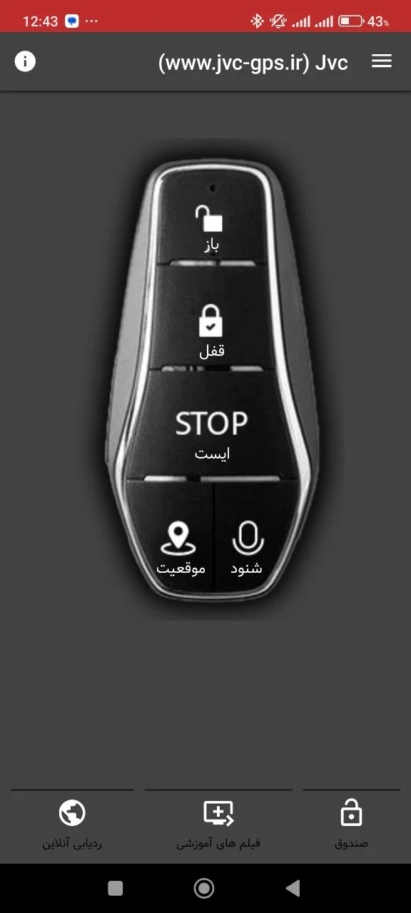 GPS5