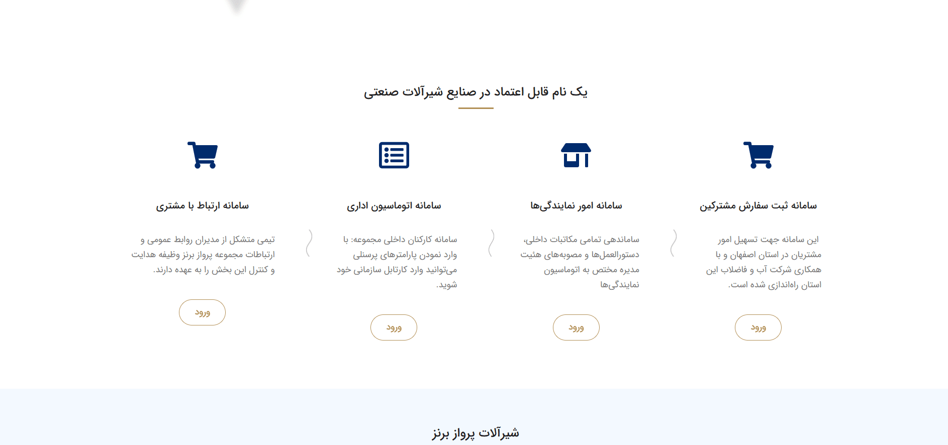 پرواز برنز 1