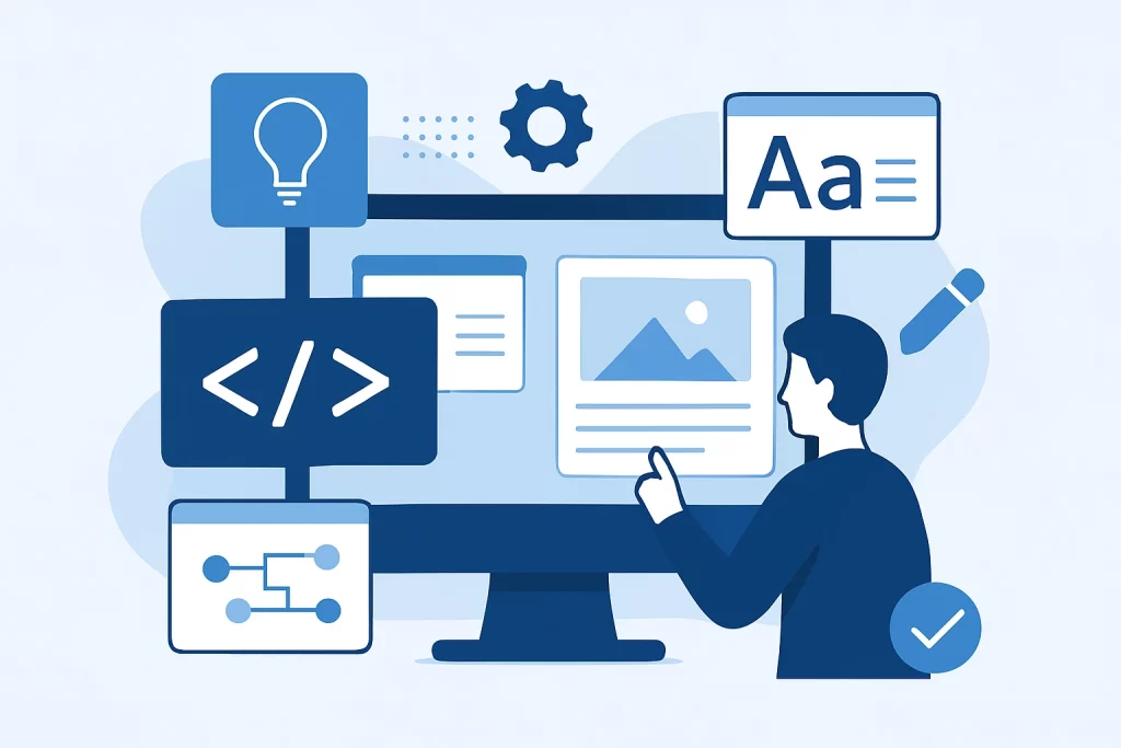 طراحی نرم‌ افزار