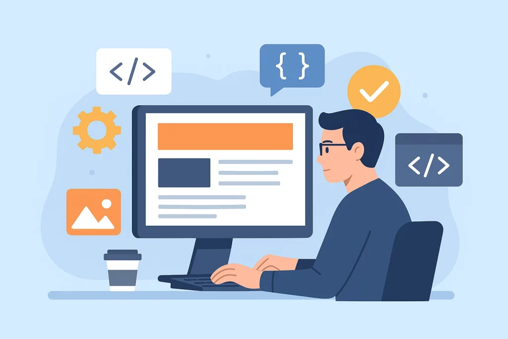 برنامهنویسی وب