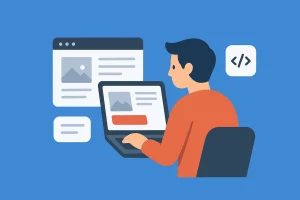 خدمات طراحی سایت1