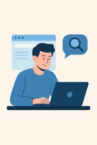 سفارش بهترین خدمات سئو 1