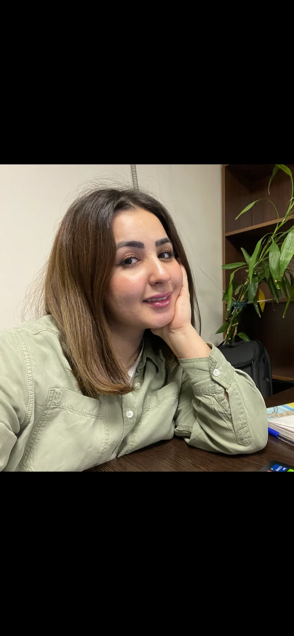 مهسا قاسم لو