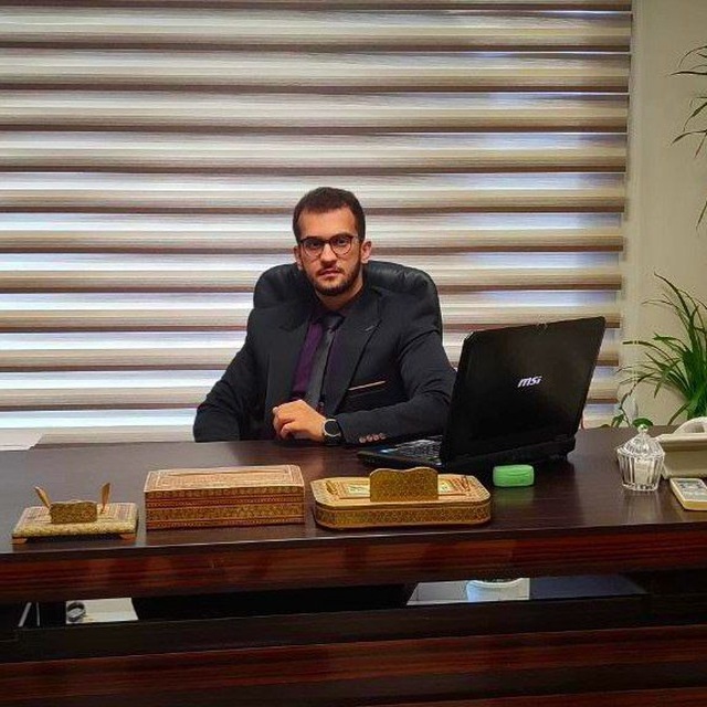 مدیر آماتیس