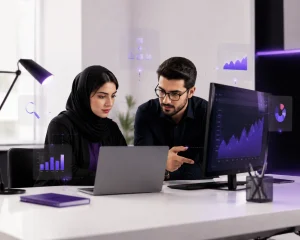 عوامل موثر بر تعرفه سئو سایت شامل محتوا، تکنیکال و رقابت کلمات کلیدی